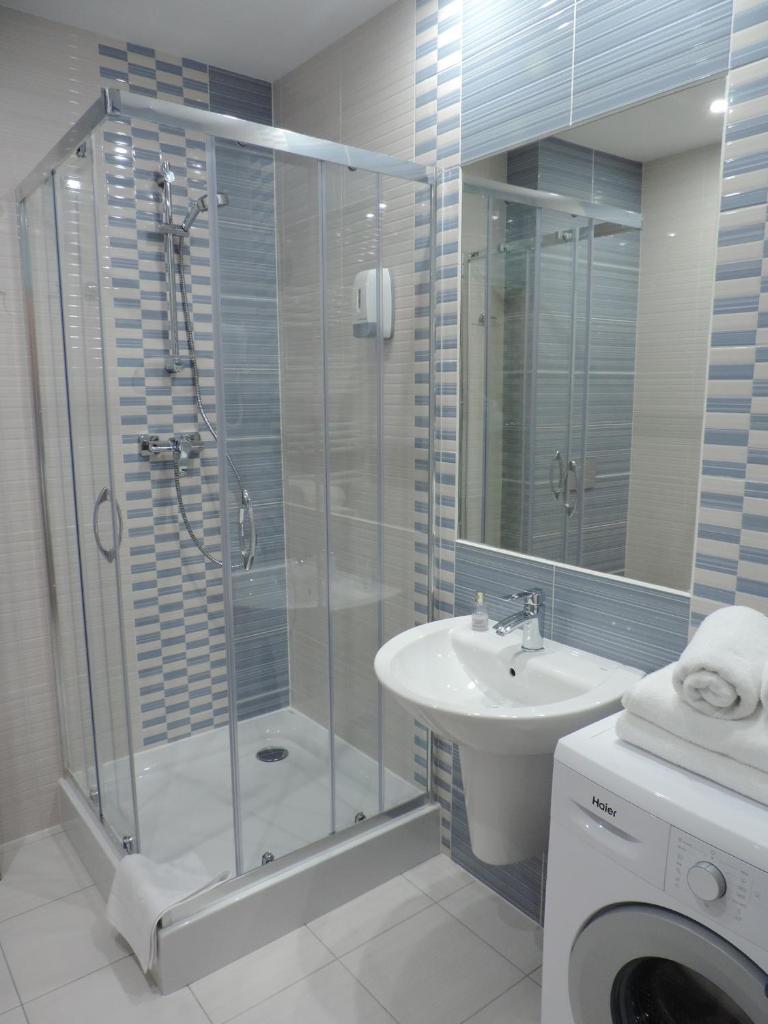 Apartament Blue photo 3