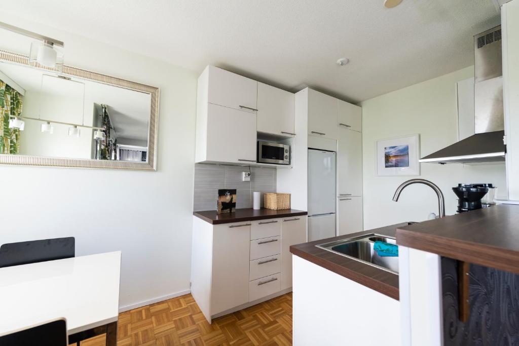 Mikkeli Citycenter apartment with sauna photo 1