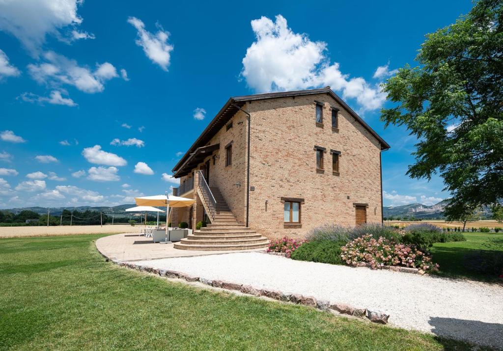 Assisium Agriturismo photo 1