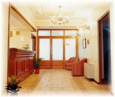 Albergo Due Monti photo 3