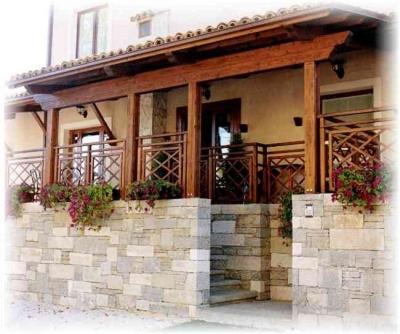 Albergo Due Monti photo 2