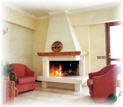 Albergo Due Monti photo 4