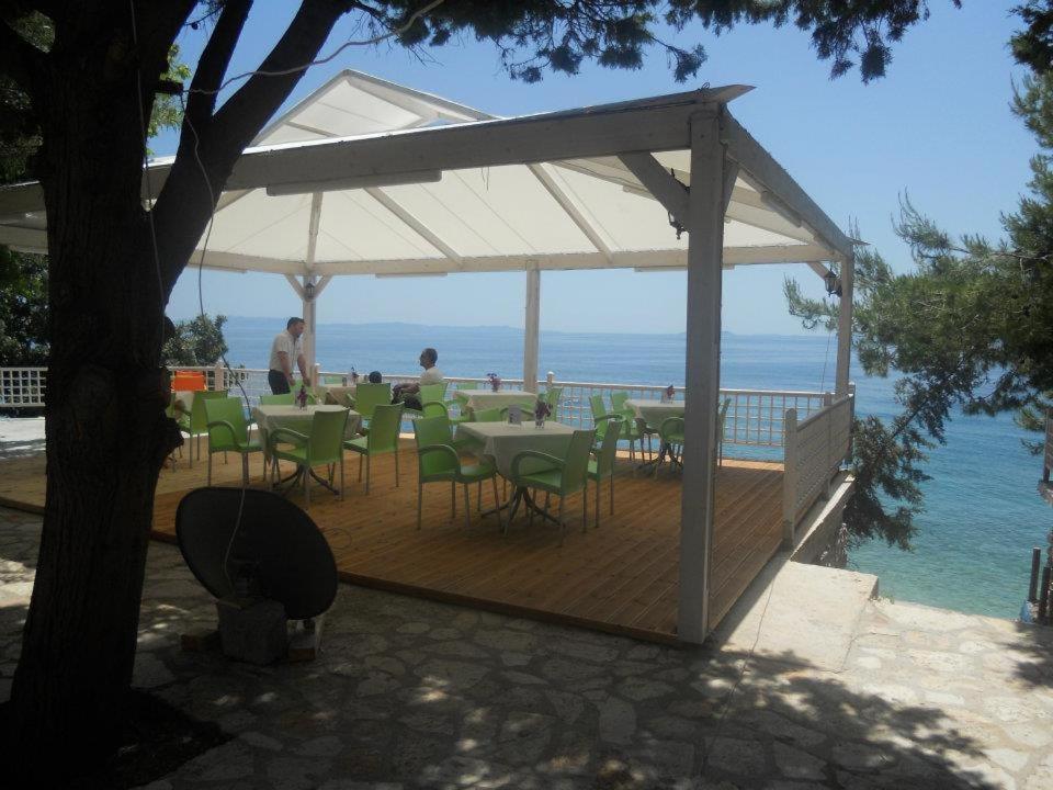 TONEDA Seaside Bungalows photo 1