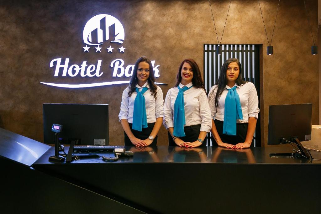Hotel Bank photo 4
