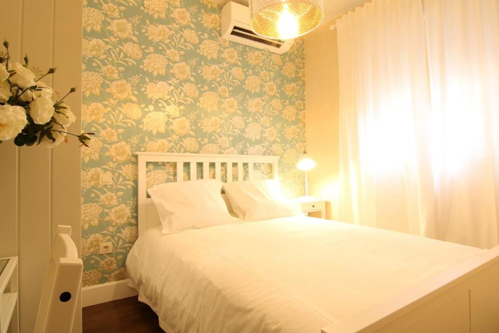 Двухместный (Двухместный номер с 1 кроватью), La Fonda de Candeleda