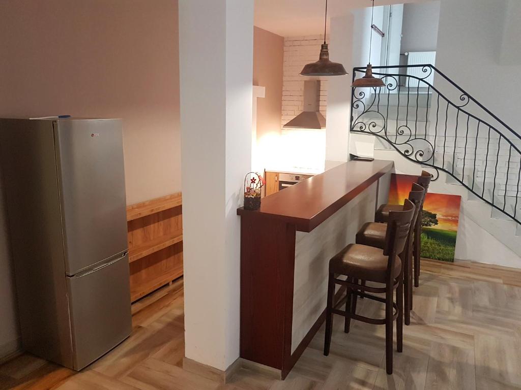 Apartmani Simić Valjevo photo 2