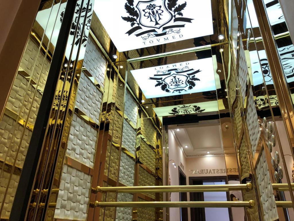 Hotel Boutique TOVMED photo 4