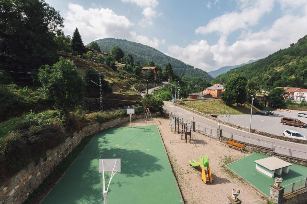 Hotel Catalunya Park photo 2