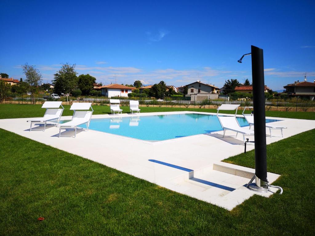 Villa Montenero photo 3