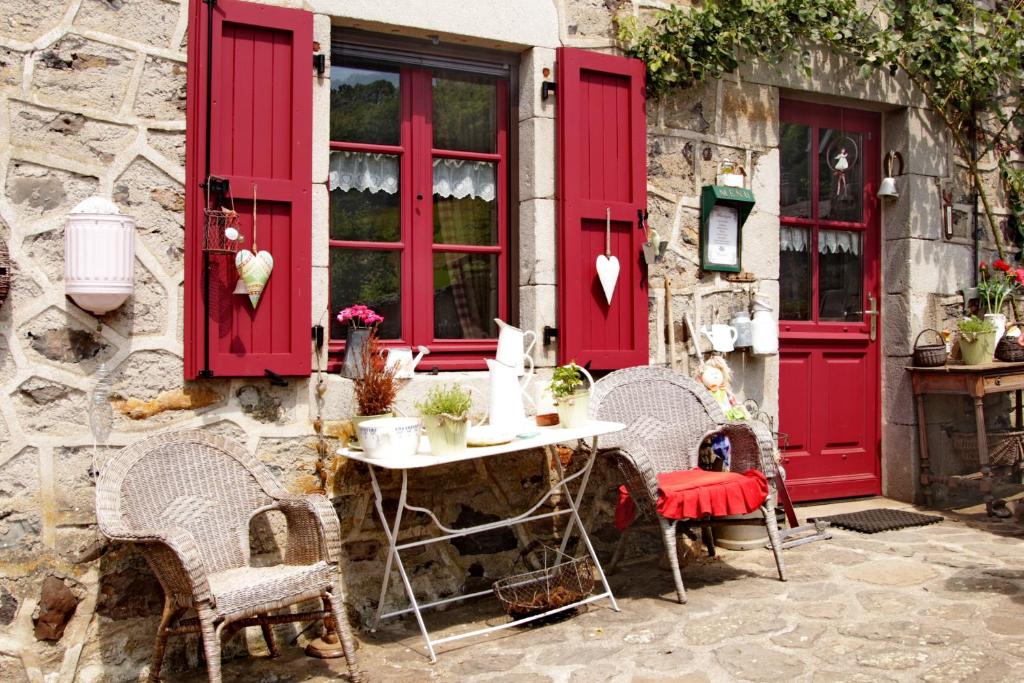 Chez Marraine photo 3