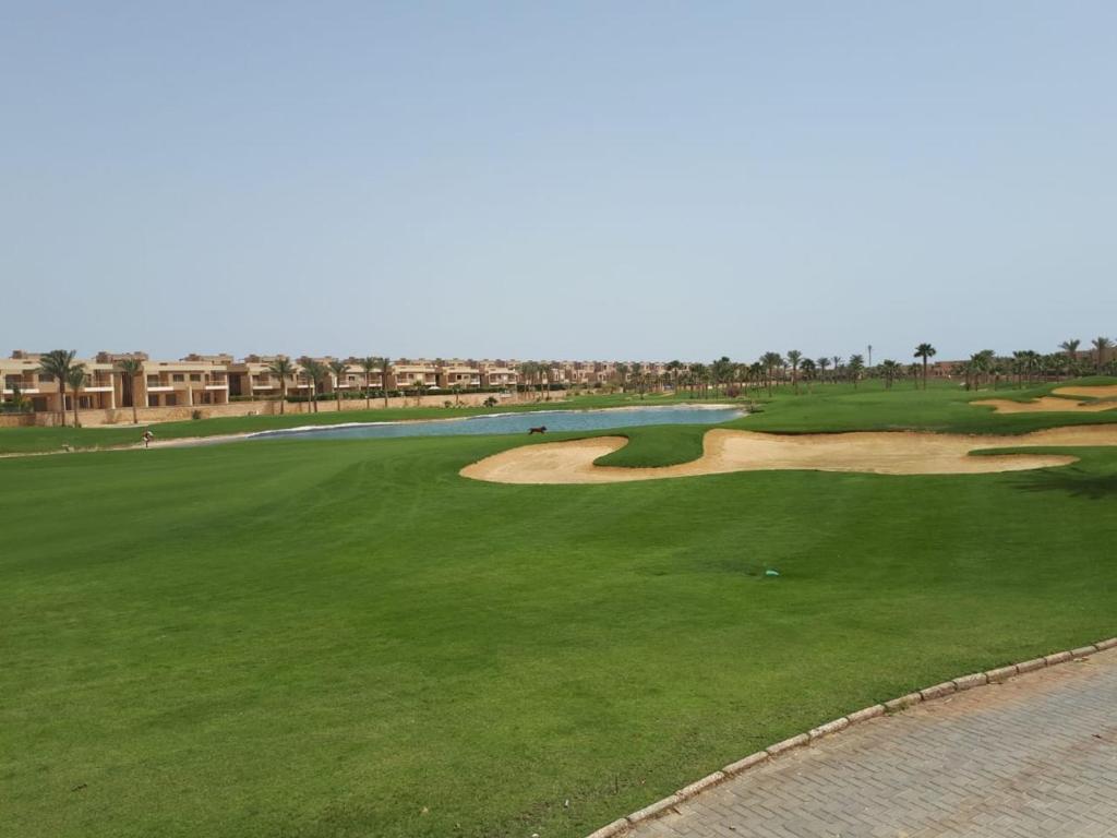 Chalet at Little Venice - Ain Sokhna photo 3