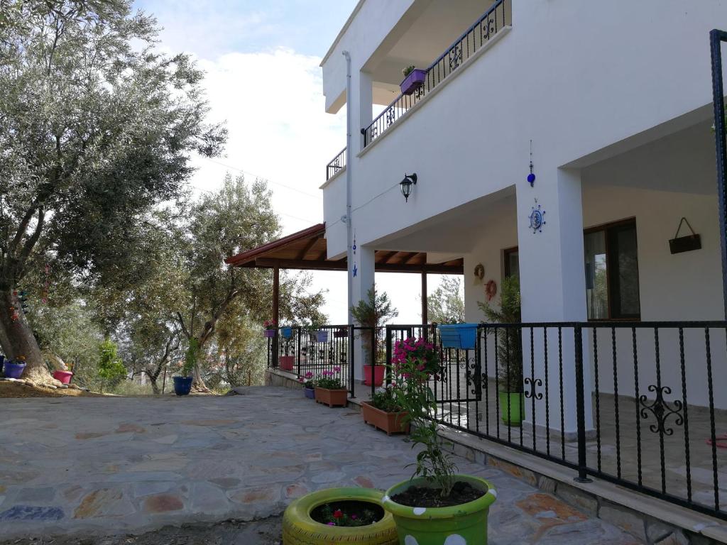 Kaymak Tepesi Tatil Evi photo 3