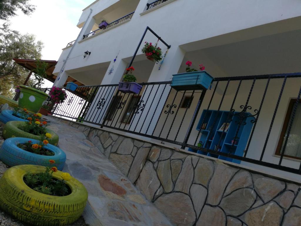 Kaymak Tepesi Tatil Evi photo 2