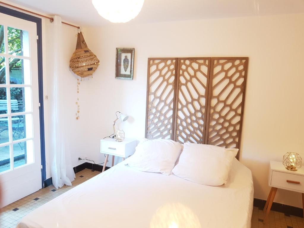 Villa Akwaba photo 1