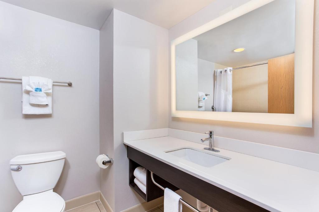 Holiday Inn Express & Suites Morristown, an IHG Hotel photo 4