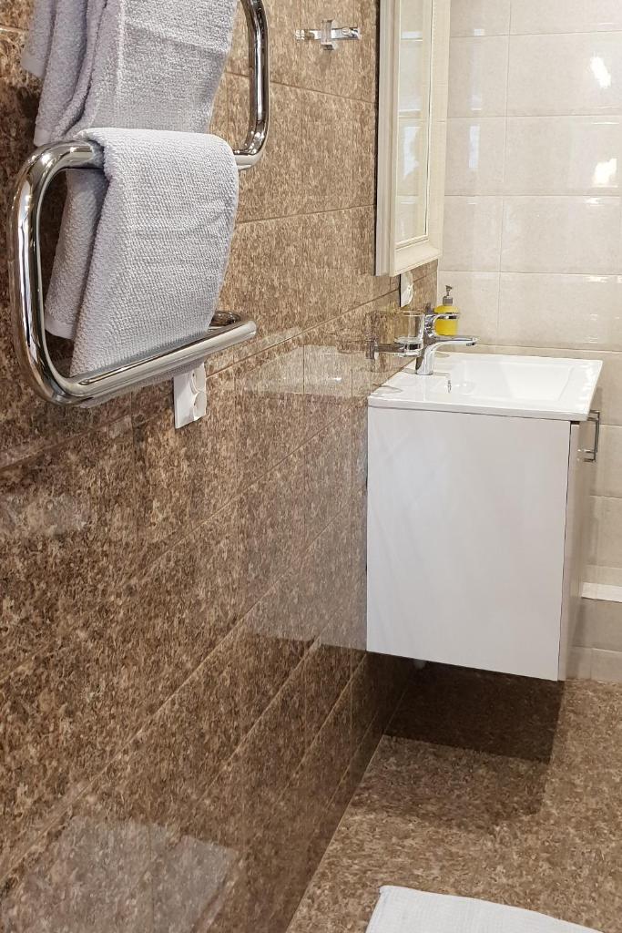 Kraslava 2 Bedroom Lux Apartments photo 4