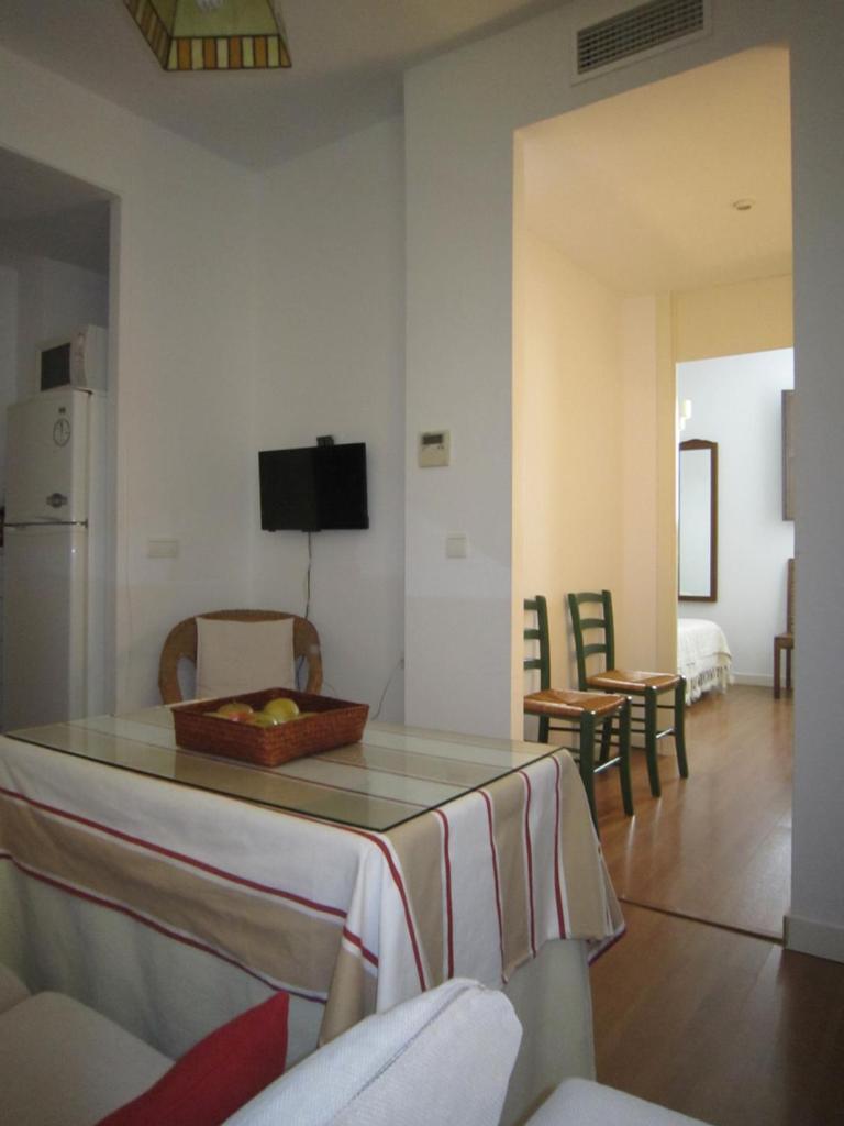 Apartamento céntrico Plaza del Salvador photo 4