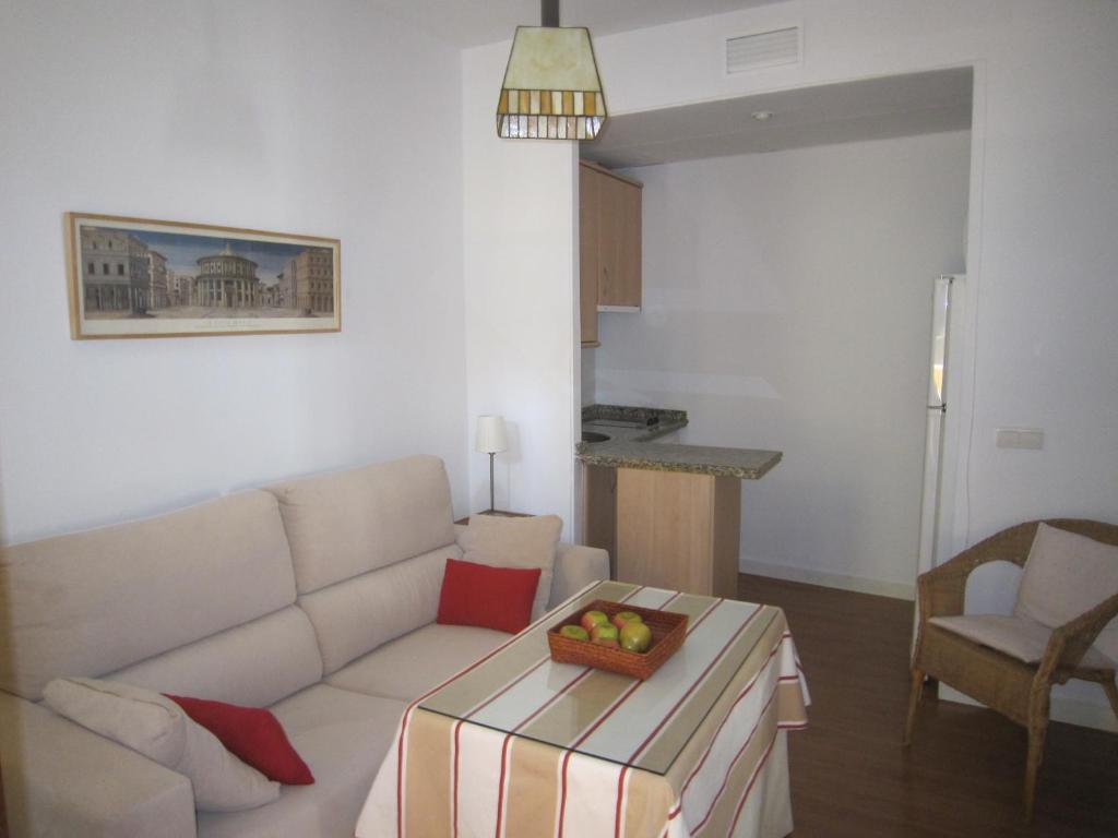 Apartamento céntrico Plaza del Salvador photo 2
