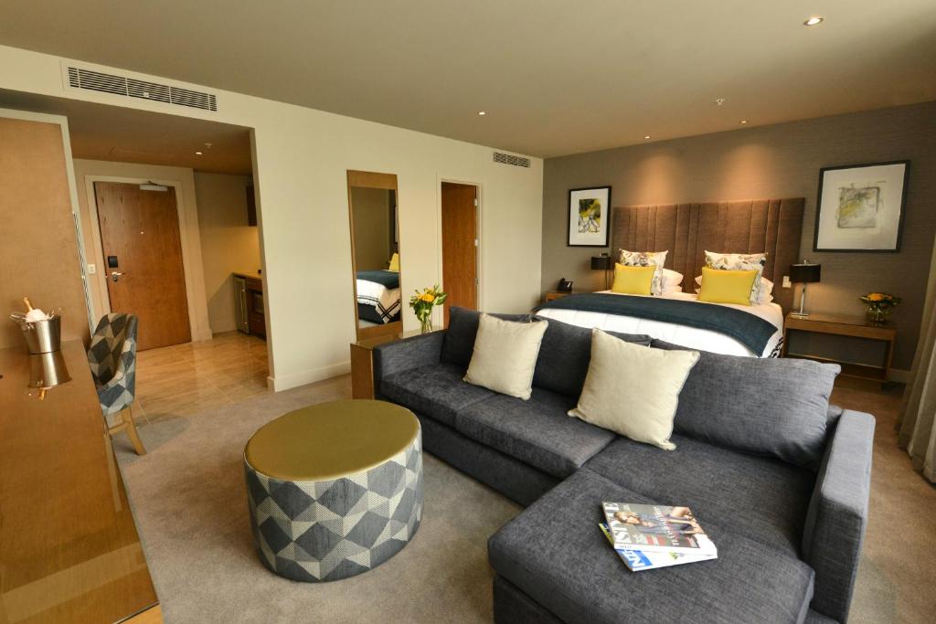 Distinction Dunedin Hotel photo 2