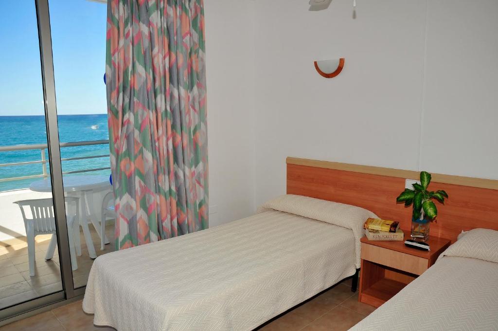 S'Arenal Apartments photo 1