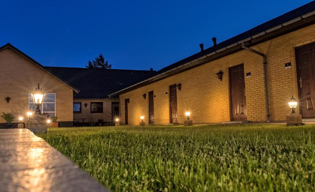 Bornholm Panorama Apartments photo 3