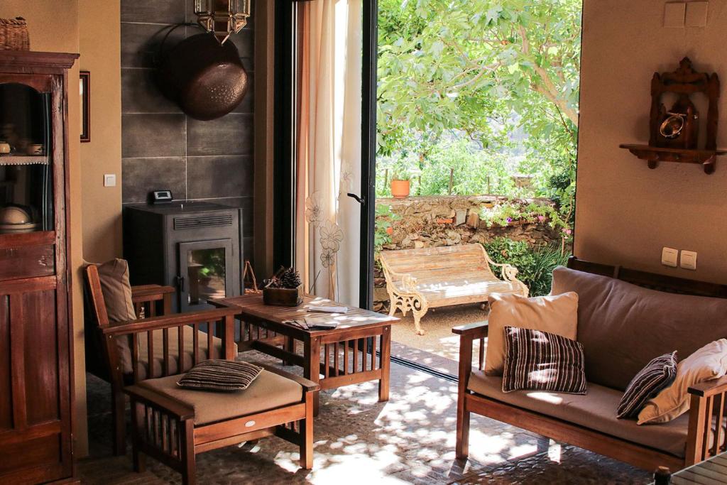 Casa rural Llana 12 photo 2