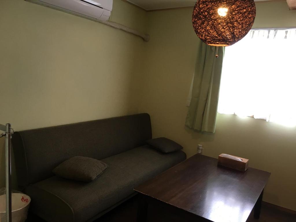 Guest house AmaMin photo 2