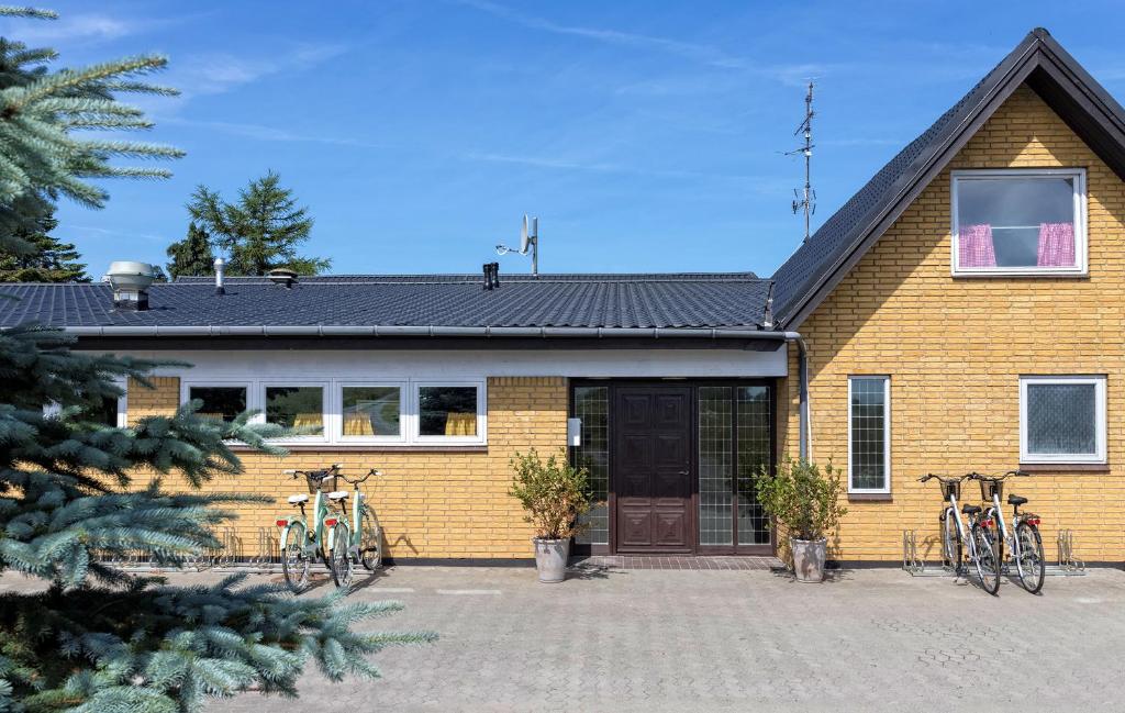 Bornholm Panorama Apartments photo 4