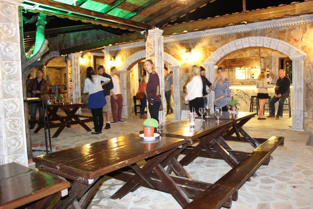 Atillas Getaway photo 3