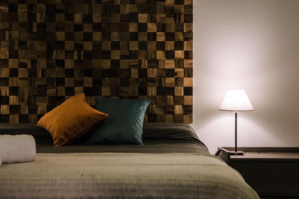 Departamentos M65 Luxury photo 1
