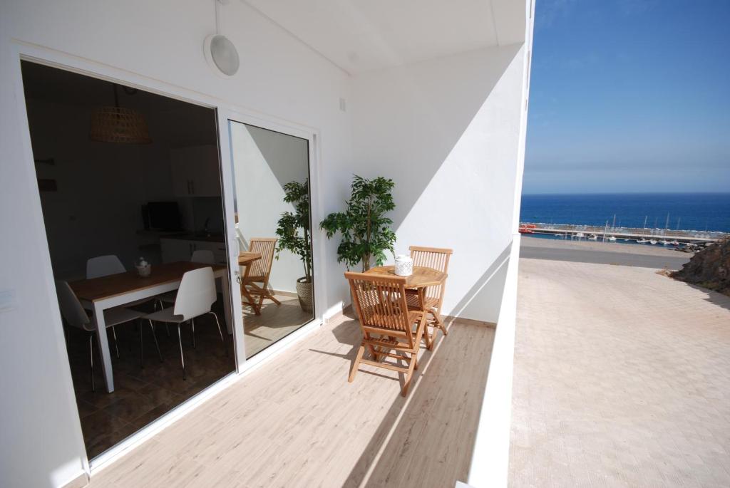 El Aceitun Beach Holiday Homes photo 1