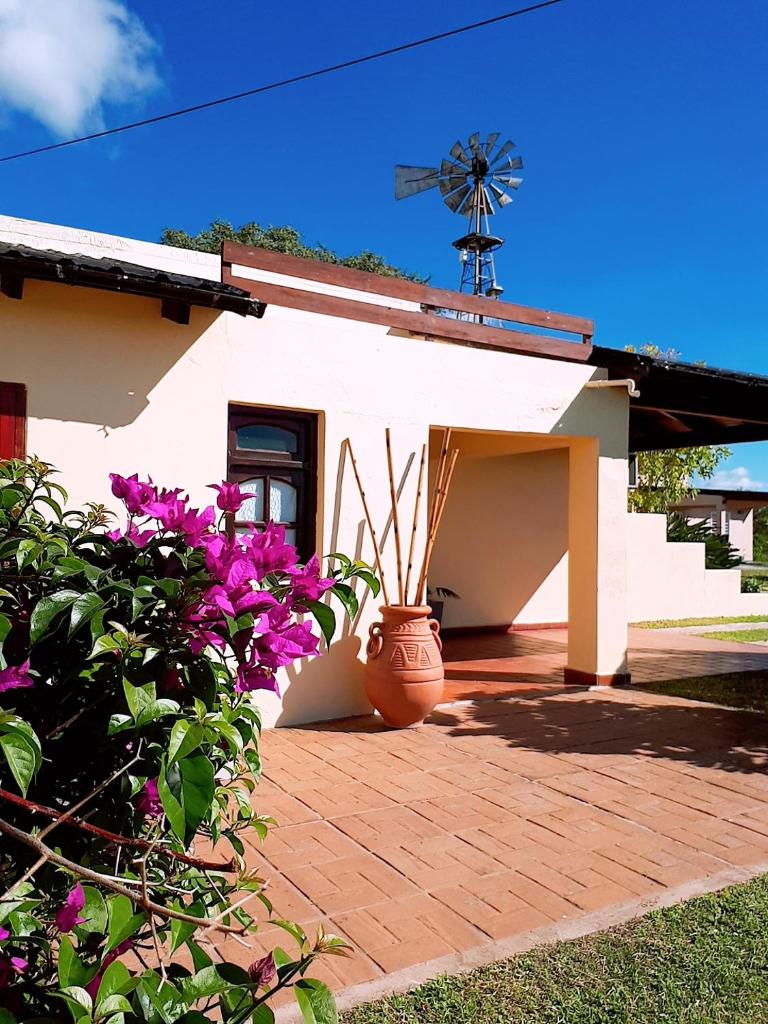 Bungalows Don Chula photo 3