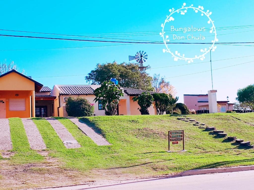 Bungalows Don Chula photo 2