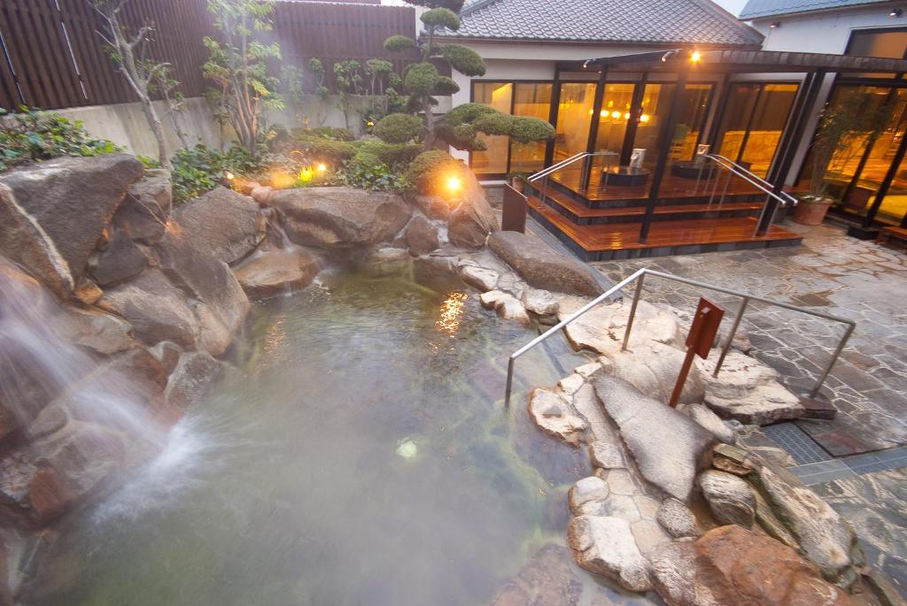 Nara Plaza Hotel photo 2