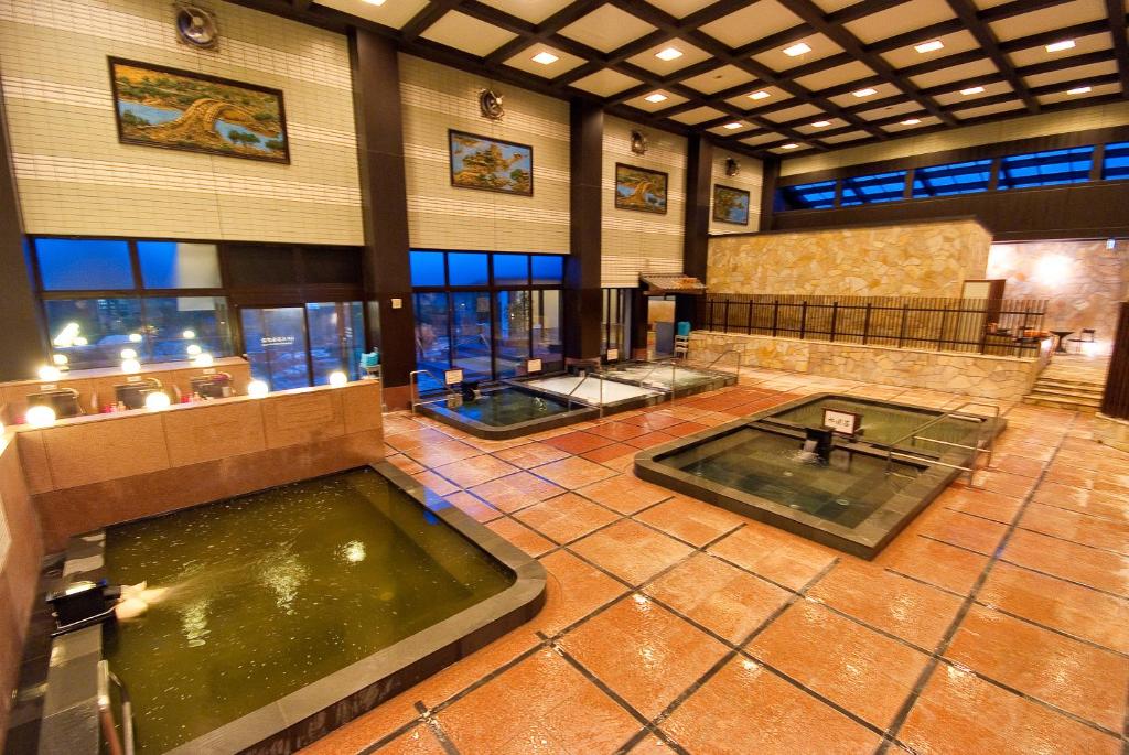 Nara Plaza Hotel photo 4