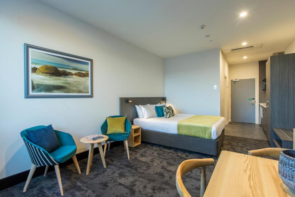 Quest on Manchester Serviced Apartments photo 1