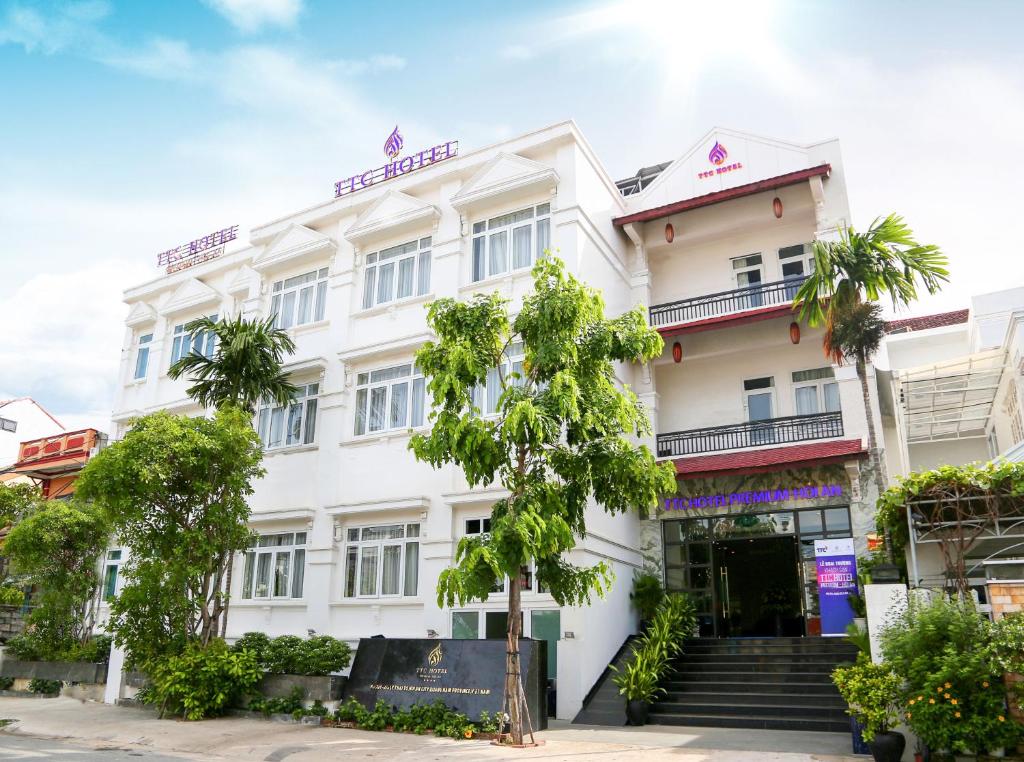 Southern Hotel & Villa Hội An