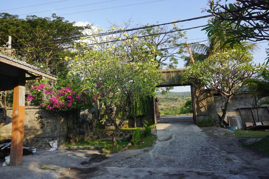 Pondok Bali Sea View Bungalow photo 2