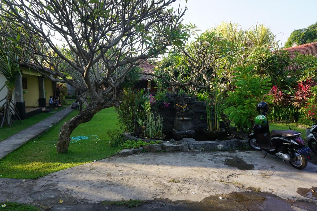 Pondok Bali Sea View Bungalow photo 3