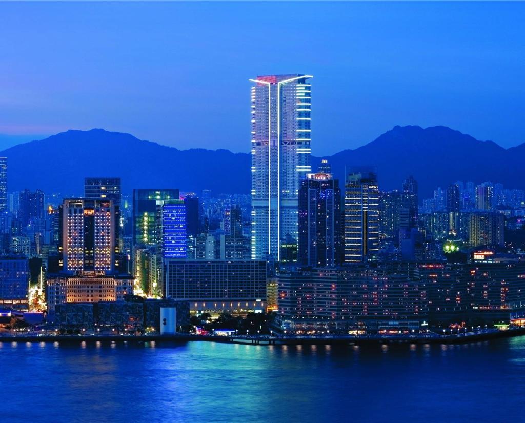 Hyatt Regency Hong Kong Tsim Sha Tsui photo 1