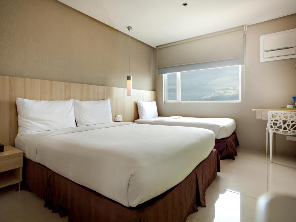 Injap Tower Hotel photo 3
