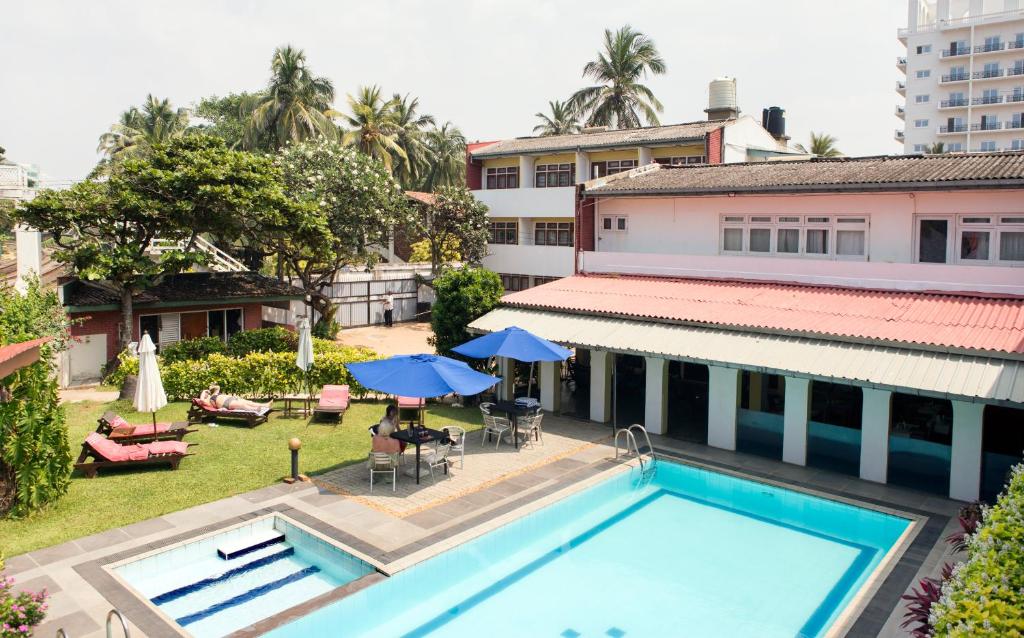 Ranveli Beach Resort photo 1