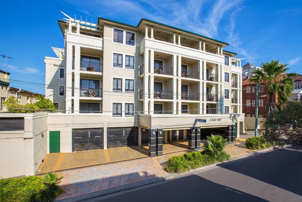 Coogee Bay Boutique Hotel photo 1
