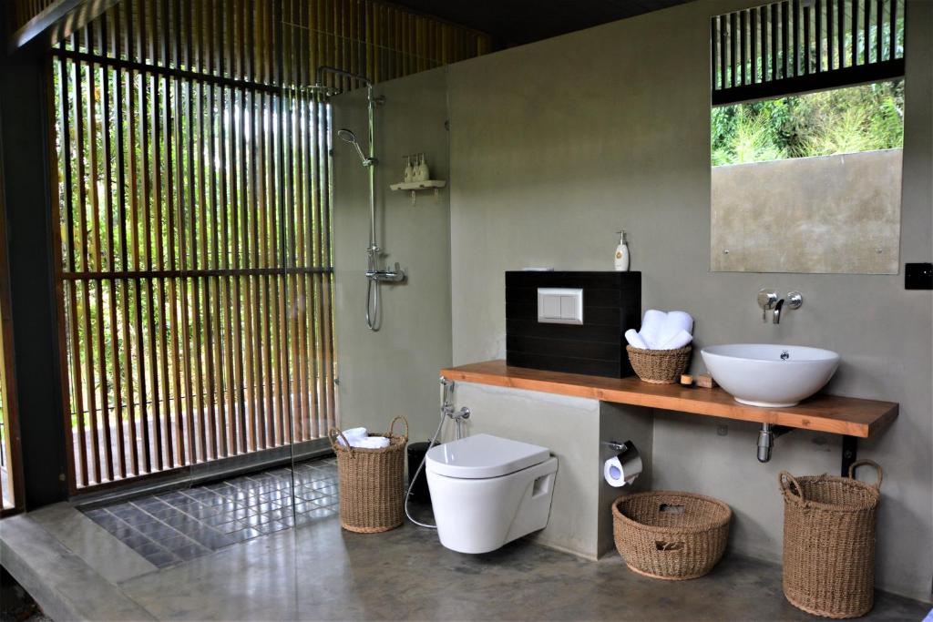 Santani Wellness Kandy photo 4