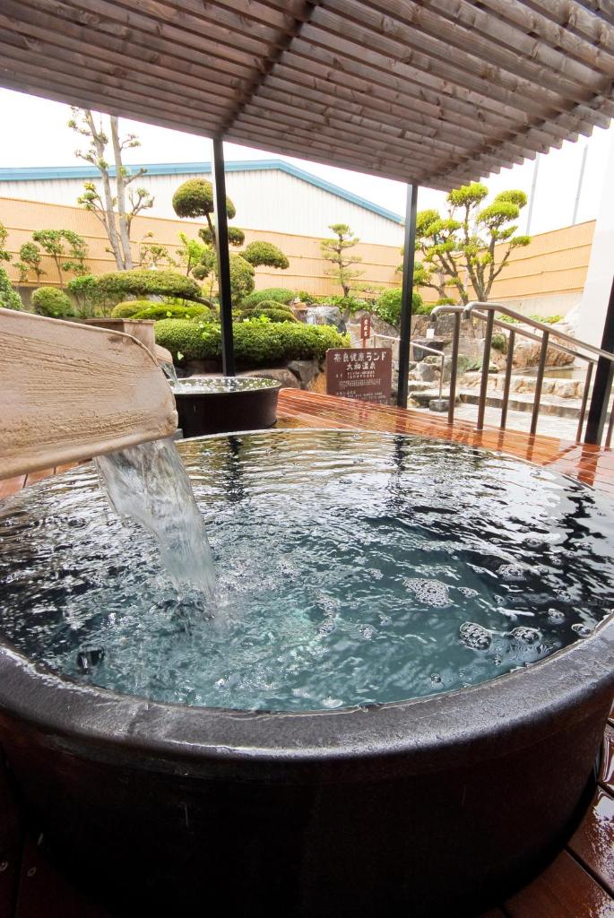 Nara Plaza Hotel photo 3