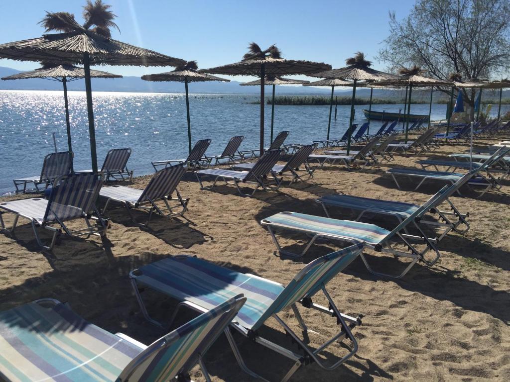 Apartmani Alex Beach photo 4