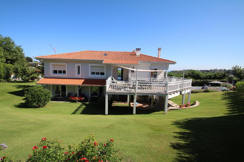 Villa Argi Eder photo 1
