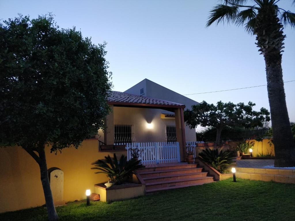 Casa Timperosse photo 1