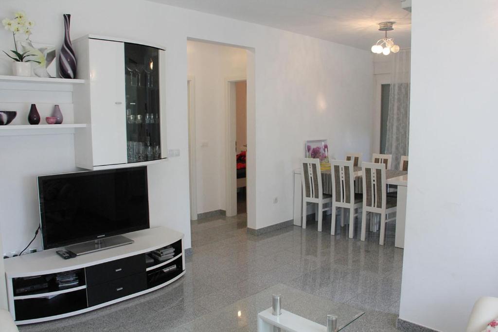 Apartmani Vrsi Mulo photo 3