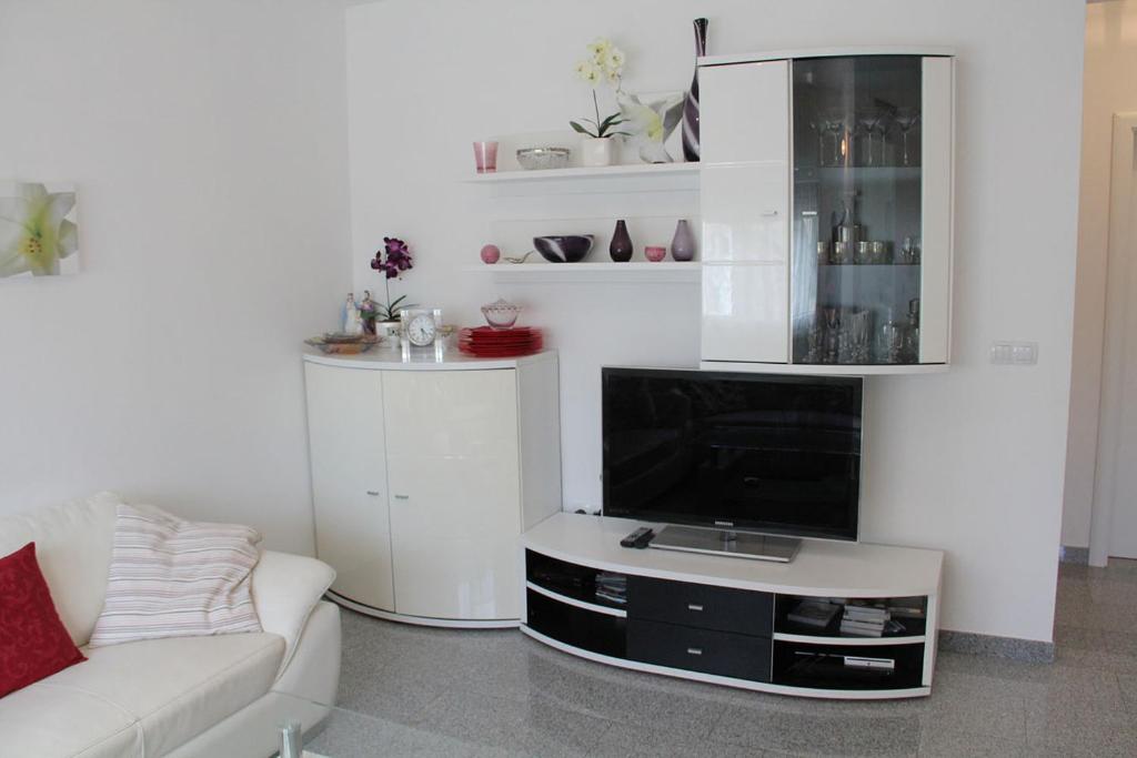 Apartmani Vrsi Mulo photo 4